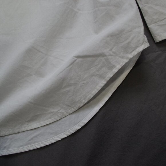 BABATON | Aritzia Malik Off the Shoulder Blouse - Picture 12 of 13